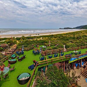 Grajagan Surf Resort