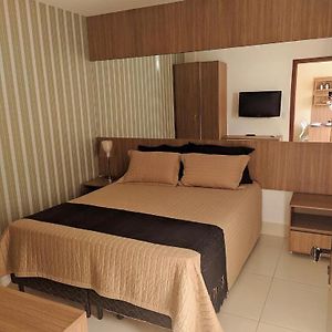 Apartamento delux